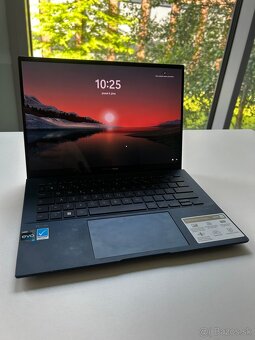 Asus Zenbook 14 - 2