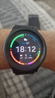 Samsung Watch 5 Pro 45 mm - 2