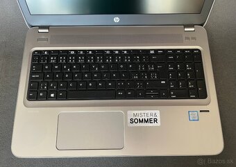 HP ProBook 450 G4 - 2
