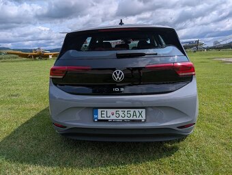 Volkswagen ID.3 Pro performance, 62kw/h, 150kw - 2