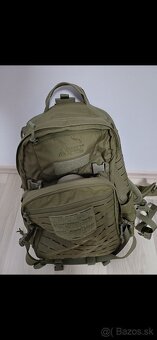 Predám Airsoft outdoor batoh. - 2