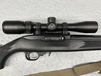 Predam Ruger 10/22 - 2