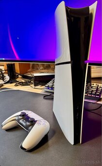 Playstation 5 Slim - 2