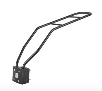 Rastuca cyklosedacka Bobike Maxi Tour Exclusive - 2