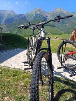 E- Bike - 2