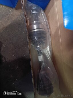 poloosy vkjc 2633 - 2