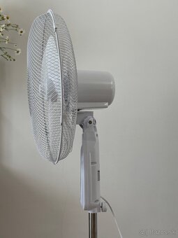 Predam stojanovy ventilator - 2
