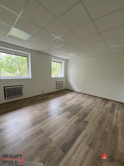 Na prenájom. Kancelárske a skladové priestory Zvolenská cest - 2