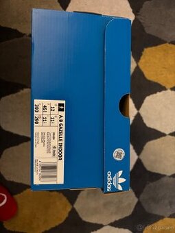 Adidas Gazelle - 2