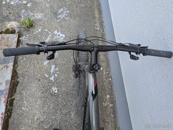 Horský bicykel Specialized - 2