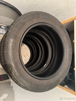 215/55R17 W Continental Premium Contact 5 - 2