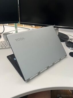 Display Lenovo Yoga 900 - 13ISK - 2