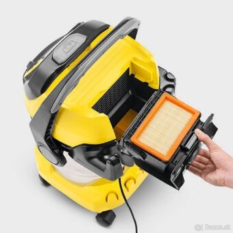 Karcher wd 5 Premium - 2