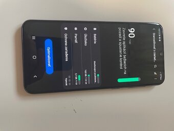 Perfektný Samsung Galaxy A50 - 2
