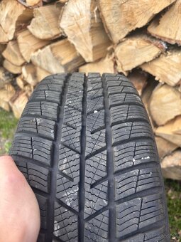 Zimná sada 205/55 R16 Barum POLARIS 5 - 2