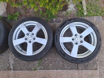 Dezent TD 17" - 2