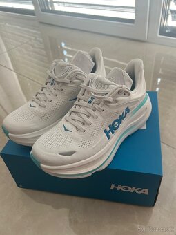 Bežecké tenisky HOKA Bondi 9 - 2