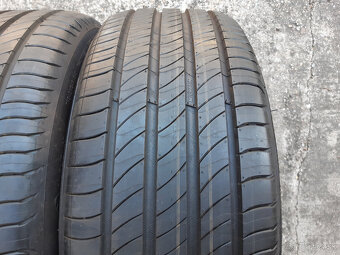 225/55 R17 101V -letné nové Michelin - 2