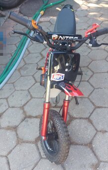 Pit bike - 2