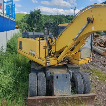 Komatsu z woody 60 - 2
