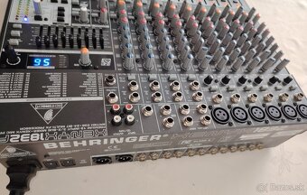 Predám mixpult - 2