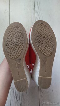 Dámske platformy Tommy Hilfiger - 2