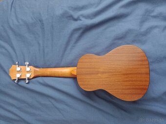 UKULELE - 2