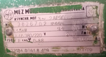 predam srotovnik - 2