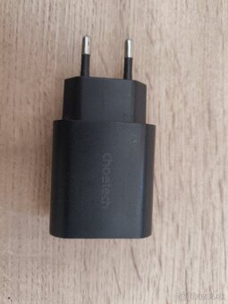 nabíjačka 25w choetech - 2
