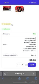 Elektróny Škoda aj s pneu - 2