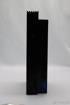 PlayStation 2 FAT SCPH-30004R | Kompletný set - 2