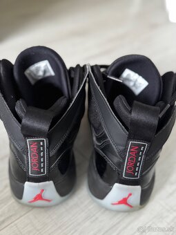 JORDAN JUMPMAN TWO TREY - 2