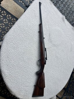 Gulovnica ZG47 kaliber 7-57 - 2