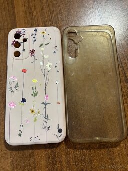 Kryt na samsung galaxy A14 a A50 - 2