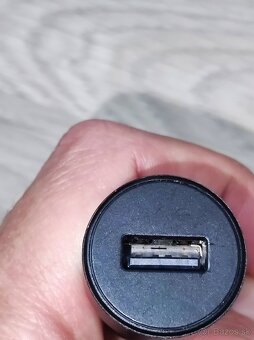 USB adapter do auta - 2