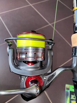 Navijak delphin ixtrek 5T - 2