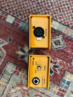 Radial Engineering SGI 15v - 2
