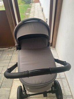 Kinderkraft nea - 2