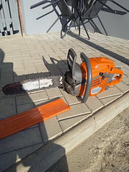Husqvarna 565 - 2