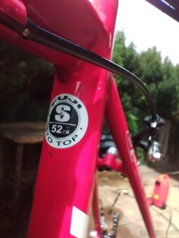 Fuji Roubaix 1.0 - 2