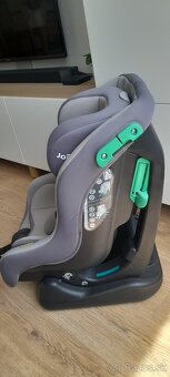 Joie Steadi R129 - autosedačka 0-18 kg - 2