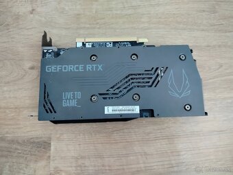 Rtx 3060 12 GB - 2