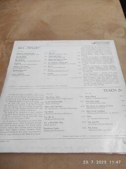 LP PLATNE - 2