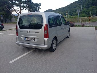 Berlingo 1.6hdi 66kw rv.2010 - 2
