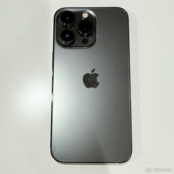 iPhone 13 PRO 256 GB + púzdra a ochranné sklá - 2