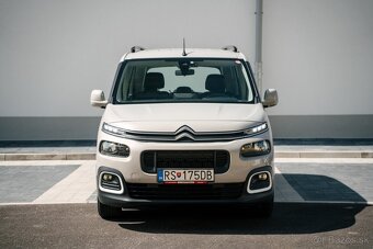 Citroën Berlingo BlueHDi 130 SS Feel - 2
