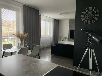 Rodinný dom po rekonštrukcii Stránske Zilina - 2