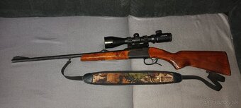 IŽ BAJKAL 308 WIN - 2