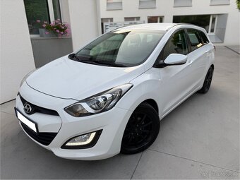 Hyundai i30 1.4 crdi model 2013 - 2