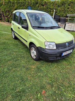 Fiat Panda - 2